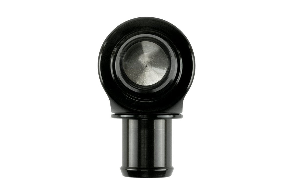 Turbosmart Kompact Plumb Back Diverter Valve w/ 34mm Fittings