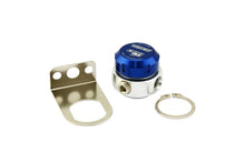 Load image into Gallery viewer, Turbosmart OPR T40 Oil Pressure Regulator Blue