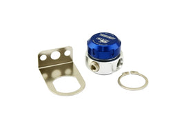 Turbosmart OPR T40 Oil Pressure Regulator Blue