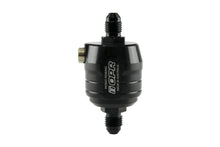 Load image into Gallery viewer, Turbosmart OPR V2 Turbo Oil Pressure Regulator Black