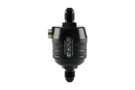 Turbosmart OPR V2 Turbo Oil Pressure Regulator Black
