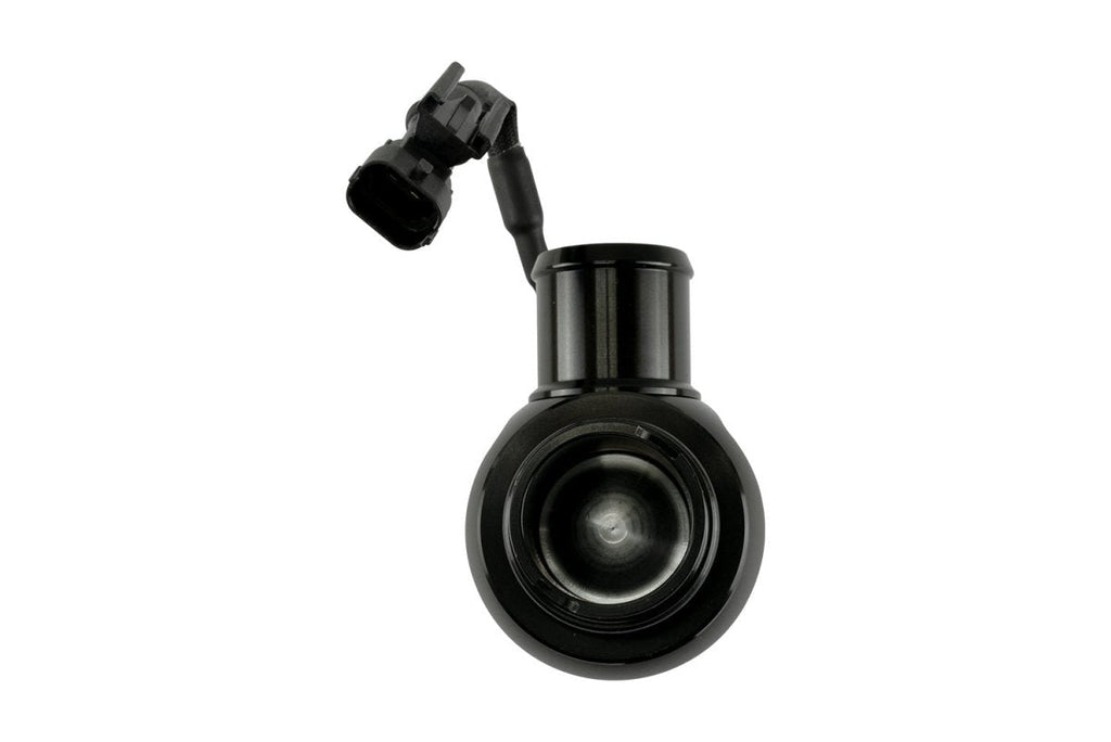 Turbosmart Plumb Back EM Diverter Valve Ford 2013-2025 Ford F-150 w/ Ecoboost Engine