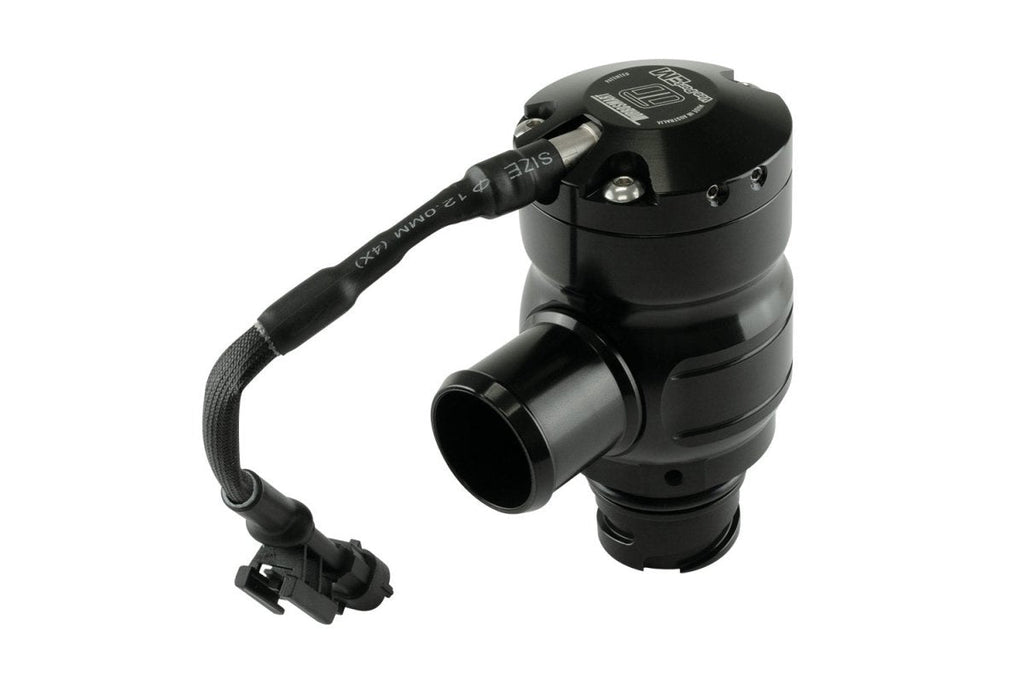 Turbosmart Plumb Back EM Diverter Valve Ford 2013-2025 Ford F-150 w/ Ecoboost Engine