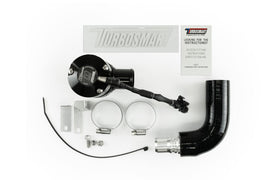 Turbosmart Plumb Back EM Diverter Valve Ford 2013-2025 Ford F-150 w/ Ecoboost Engine
