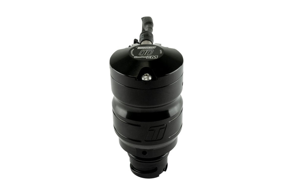Turbosmart Plumb Back EM Diverter Valve Ford 2013-2025 Ford F-150 w/ Ecoboost Engine