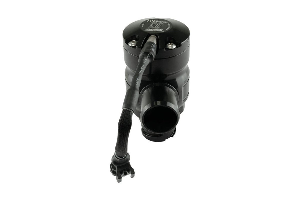 Turbosmart Plumb Back EM Diverter Valve Ford 2013-2025 Ford F-150 w/ Ecoboost Engine