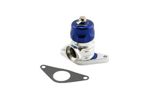 Load image into Gallery viewer, Turbosmart Plumb Back Recirculating Blow Off Valve Blue 02-07 WRX / 04-21 STI / 06-08 FXT