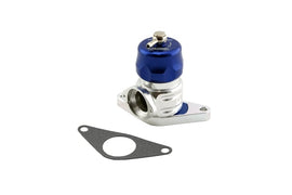 Turbosmart Plumb Back Recirculating Blow Off Valve Blue 02-07 WRX / 04-21 STI / 06-08 FXT