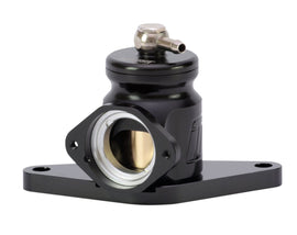 Turbosmart Kompact Recirculating Blow Off Valve Black 02-07 WRX / 04-21 STI / 06-07 Forester XT