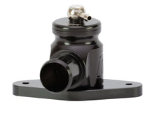 Load image into Gallery viewer, Turbosmart Kompact Recirculating Blow Off Valve Black 2008-2014 WRX / 2005-2009 LGT / 2009-2013 FXT
