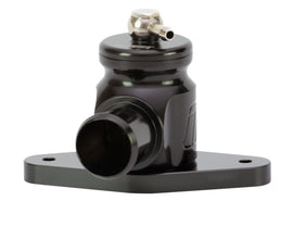 Turbosmart Kompact Recirculating Blow Off Valve Black 2008-2014 WRX / 2005-2009 LGT / 2009-2013 FXT