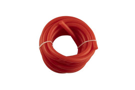 Turbosmart Silicone Vacuum Hose 4mm x 3m Red