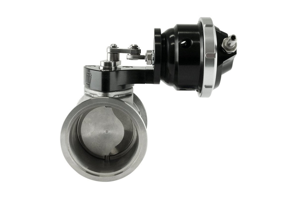 Turbosmart StraightGate50 50mm External Wastegate 6psi Black