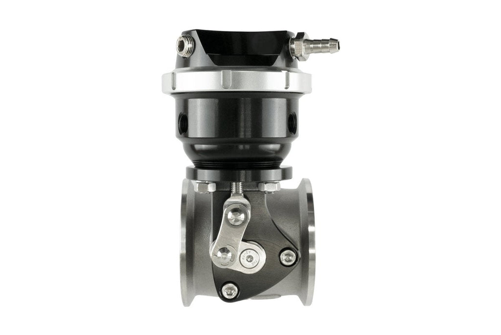 Turbosmart StraightGate50 50mm External Wastegate 6psi Black