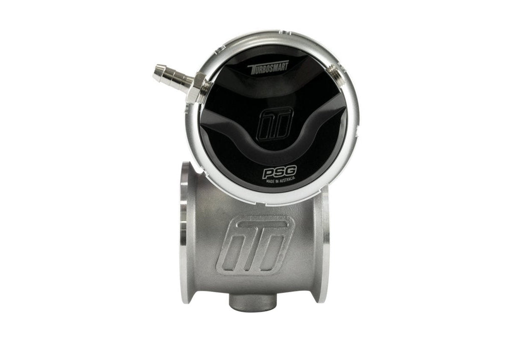 Turbosmart StraightGate50 50mm External Wastegate 6psi Black