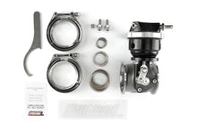 Load image into Gallery viewer, Turbosmart StraightGate50 50mm External Wastegate 6psi Black