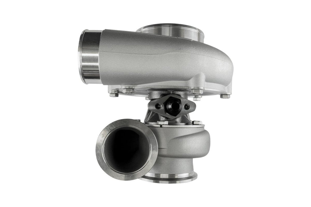 Turbosmart TS-1 6262 Externally Wastegated Turbo w/ V-Band Inlet, V-Band Outlet, 0.82AR Hotside