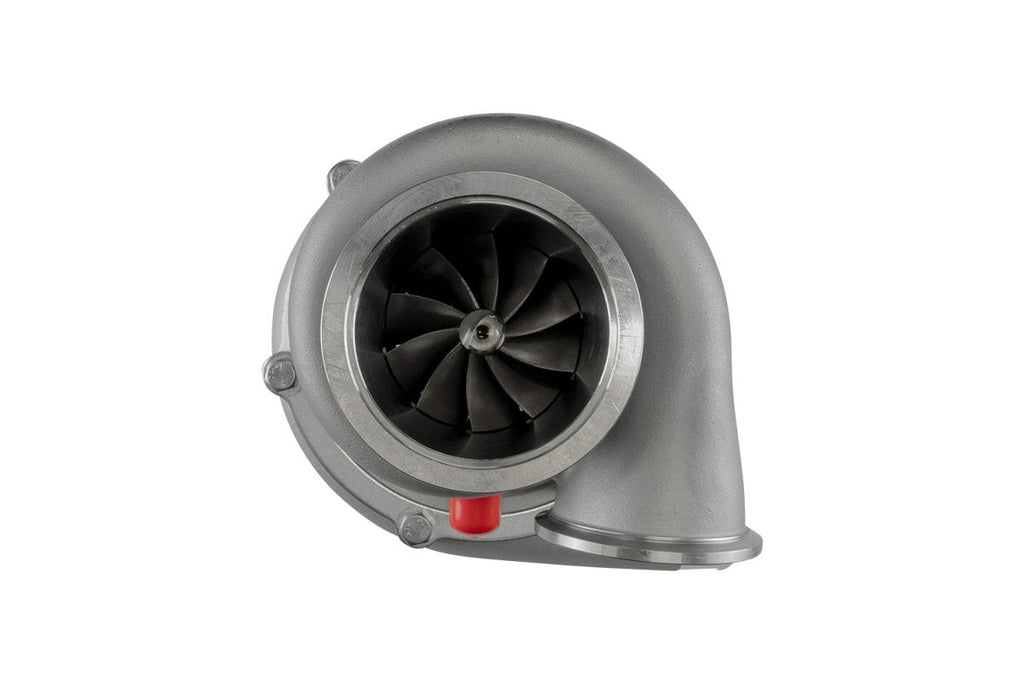 Turbosmart TS-1 6262 Externally Wastegated Turbo w/ V-Band Inlet, V-Band Outlet, 0.82AR Hotside