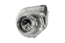 Load image into Gallery viewer, Turbosmart TS-1 6262 Externally Wastegated Turbo w/ V-Band Inlet, V-Band Outlet, 0.82AR Hotside