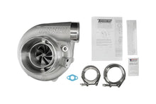 Load image into Gallery viewer, Turbosmart TS-1 6262 Externally Wastegated Turbo w/ V-Band Inlet, V-Band Outlet, 0.82AR Hotside