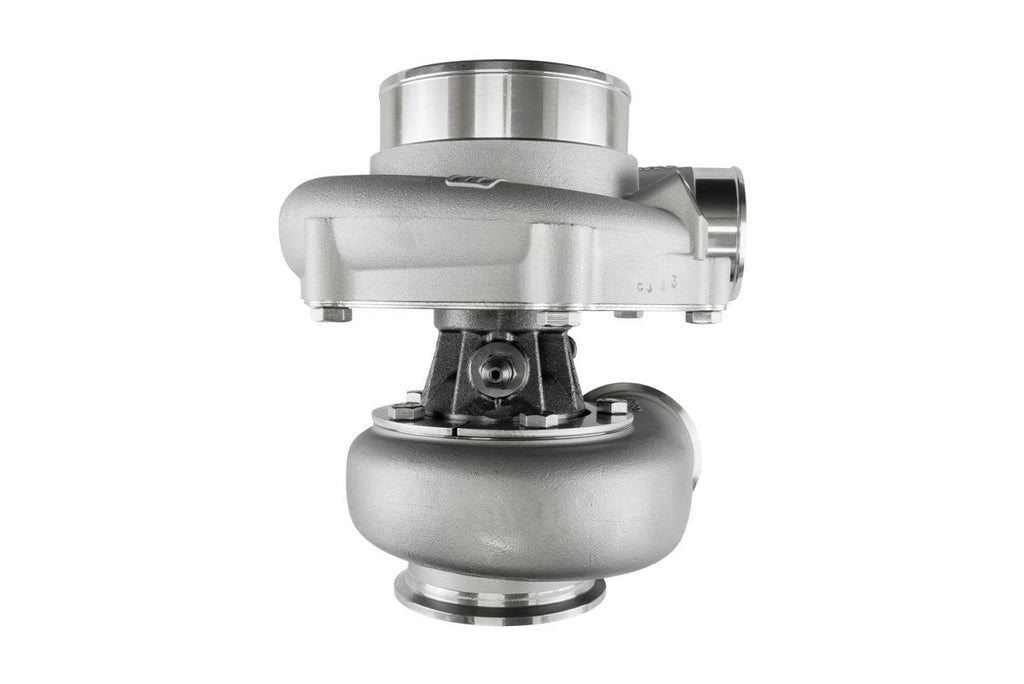 Turbosmart TS-1 6262 Externally Wastegated Turbo w/ V-Band Inlet, V-Band Outlet, 0.82AR Hotside