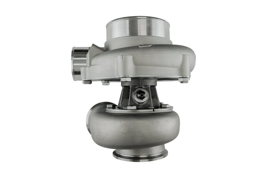 Turbosmart TS-1 6466 Externally Wastegated Reverse Rotation Turbo w/ V-Band Inlet, V-Band Outlet, 0.82AR Hotside