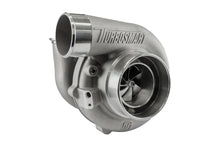 Load image into Gallery viewer, Turbosmart TS-1 6466 Externally Wastegated Reverse Rotation Turbo w/ V-Band Inlet, V-Band Outlet, 0.82AR Hotside