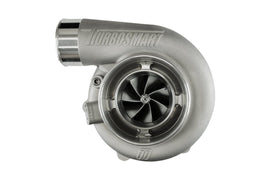 Turbosmart TS-1 6466 Externally Wastegated Reverse Rotation Turbo w/ V-Band Inlet, V-Band Outlet, 0.82AR Hotside