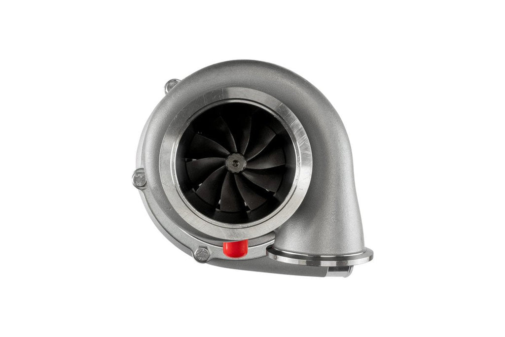 Turbosmart TS-1 6466 Externally Wastegated Turbo w/ V-Band Inlet, V-Band Outlet, 0.82AR Hotside