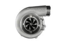 Load image into Gallery viewer, Turbosmart TS-1 6466 Externally Wastegated Turbo w/ V-Band Inlet, V-Band Outlet, 0.82AR Hotside