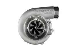 Turbosmart TS-1 6466 Externally Wastegated Turbo w/ V-Band Inlet, V-Band Outlet, 0.82AR Hotside