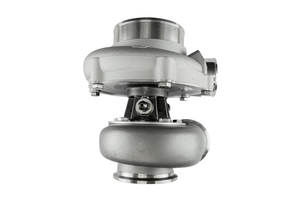 Turbosmart TS-1 6466 Externally Wastegated Turbo w/ V-Band Inlet, V-Band Outlet, 0.82AR Hotside