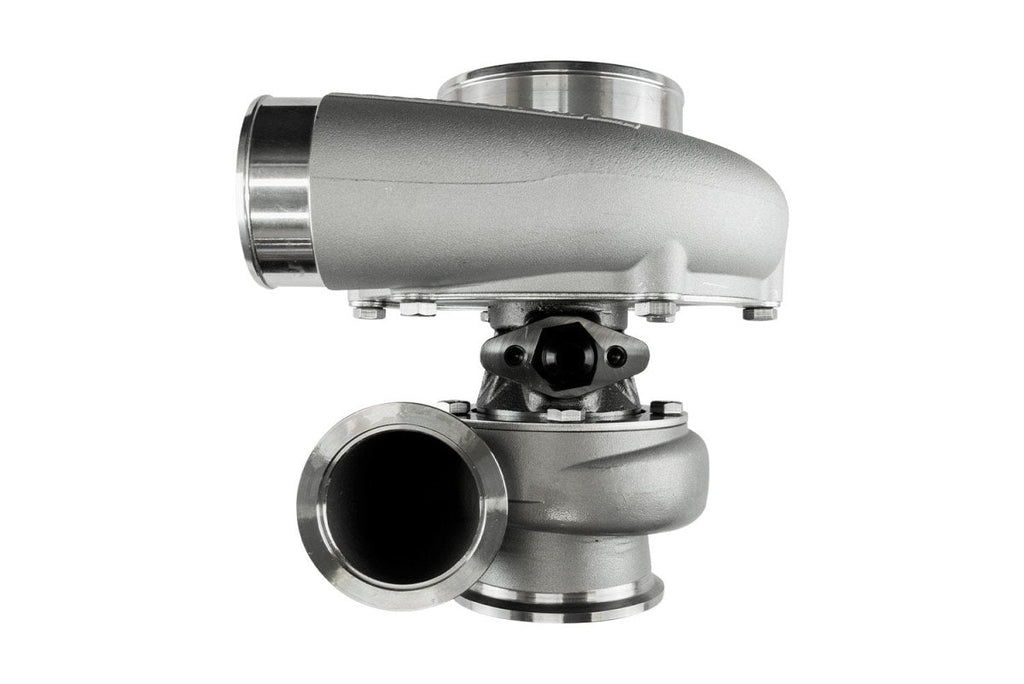 Turbosmart TS-1 6466 Externally Wastegated Turbo w/ V-Band Inlet, V-Band Outlet, 0.82AR Hotside