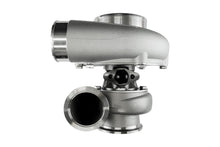 Load image into Gallery viewer, Turbosmart TS-1 6466 Externally Wastegated Turbo w/ V-Band Inlet, V-Band Outlet, 0.82AR Hotside