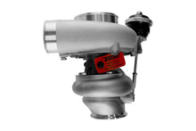Load image into Gallery viewer, Turbosmart TS-1 6466 Internally Wastegated Turbo w/ V-Band Inlet, V-Band Outlet, 0.82AR Hotside