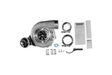Load image into Gallery viewer, Turbosmart TS-1 6466 Internally Wastegated Turbo w/ V-Band Inlet, V-Band Outlet, 0.82AR Hotside
