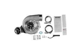 Turbosmart TS-1 6466 Internally Wastegated Turbo w/ V-Band Inlet, V-Band Outlet, 0.82AR Hotside