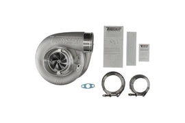 Turbosmart TS-1 6870 Externally Wastegated Turbo w/ V-Band Inlet, V-Band Outlet, 0.96AR Hotside