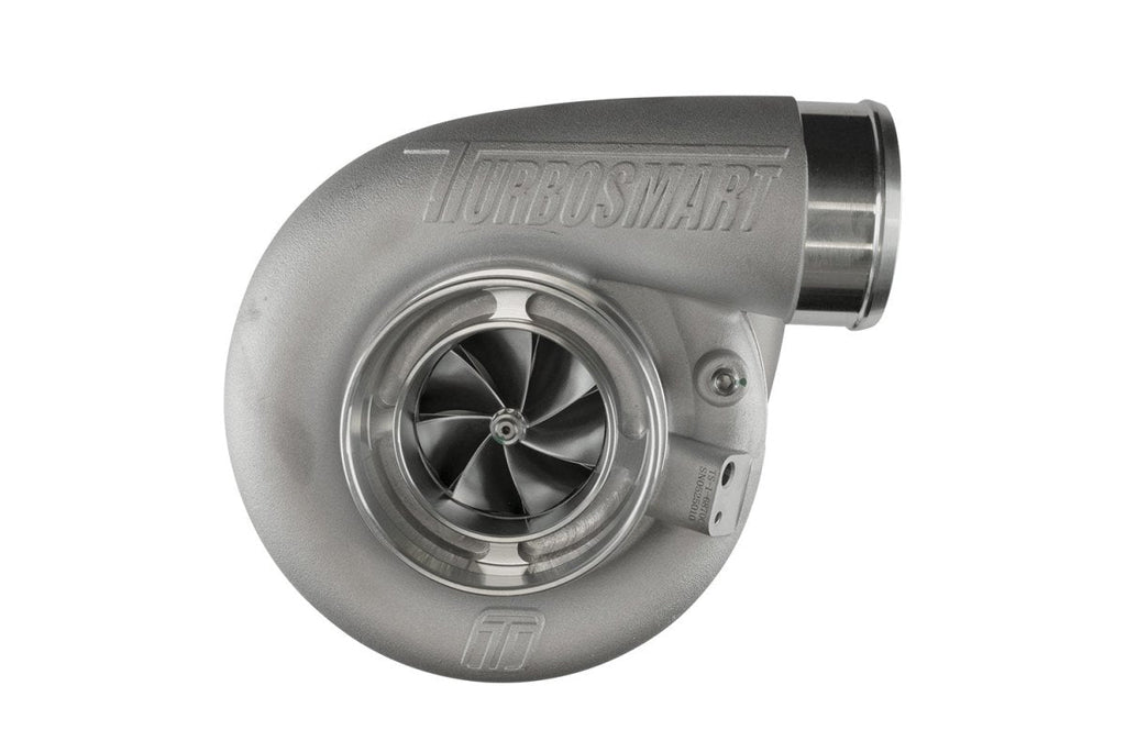 Turbosmart TS-1 6870 Externally Wastegated Turbo w/ V-Band Inlet, V-Band Outlet, 0.96AR Hotside