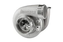 Load image into Gallery viewer, Turbosmart TS-1 6870 Externally Wastegated Turbo w/ V-Band Inlet, V-Band Outlet, 0.96AR Hotside