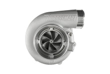 Load image into Gallery viewer, Turbosmart TS-1 6870 Kompact Externally Wastegated Turbo w/ T4 Divded Inlet, V-Band Outlet, 1.00AR Hotside