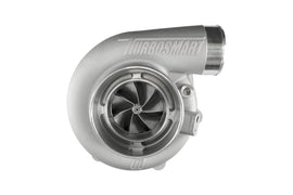 Turbosmart TS-1 6870 Kompact Externally Wastegated Turbo w/ T4 Divded Inlet, V-Band Outlet, 1.00AR Hotside
