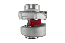 Load image into Gallery viewer, Turbosmart TS-1 6870 Kompact Externally Wastegated Turbo w/ T4 Divded Inlet, V-Band Outlet, 1.00AR Hotside