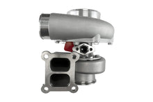 Load image into Gallery viewer, Turbosmart TS-1 6870 Kompact Externally Wastegated Turbo w/ T4 Divded Inlet, V-Band Outlet, 1.00AR Hotside
