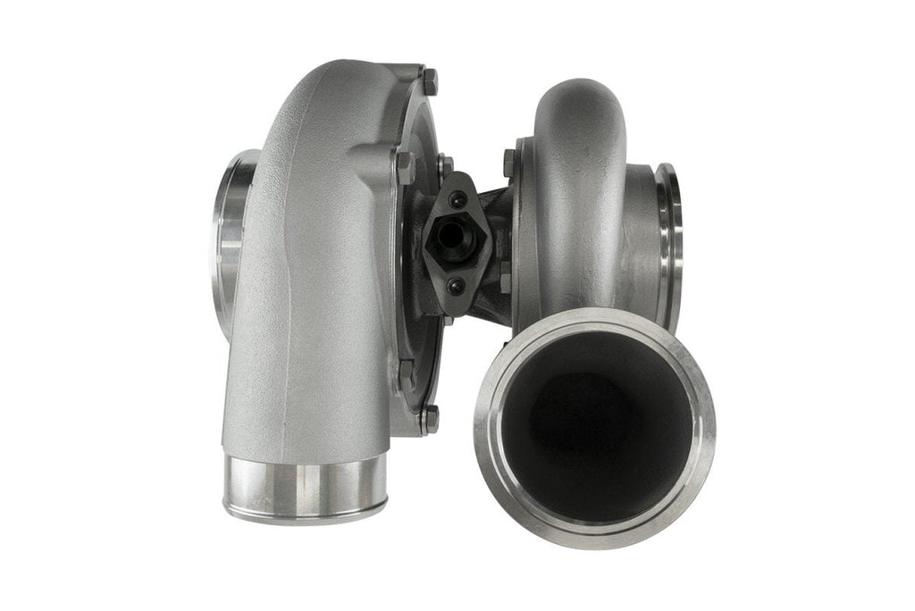 Turbosmart TS-1 7170 Kompact Externally Wastegated Turbo w/ V-Band Inlet, V-Band Outlet, 1.07AR Hotside