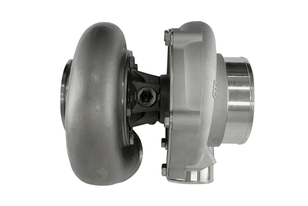 Turbosmart TS-1 7170 Kompact Externally Wastegated Turbo w/ V-Band Inlet, V-Band Outlet, 1.07AR Hotside