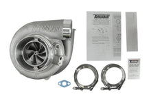 Load image into Gallery viewer, Turbosmart TS-1 7170 Kompact Externally Wastegated Turbo w/ V-Band Inlet, V-Band Outlet, 1.07AR Hotside