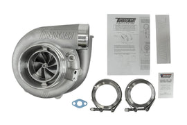 Turbosmart TS-1 7170 Kompact Externally Wastegated Turbo w/ V-Band Inlet, V-Band Outlet, 1.07AR Hotside