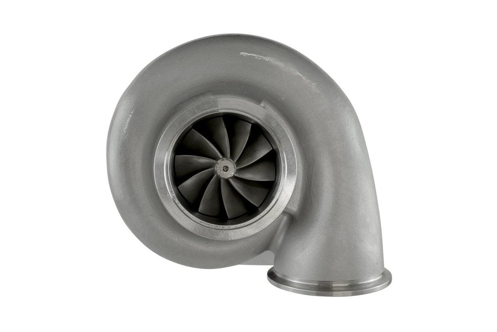 Turbosmart TS-1 7170 Kompact Externally Wastegated Turbo w/ V-Band Inlet, V-Band Outlet, 1.07AR Hotside