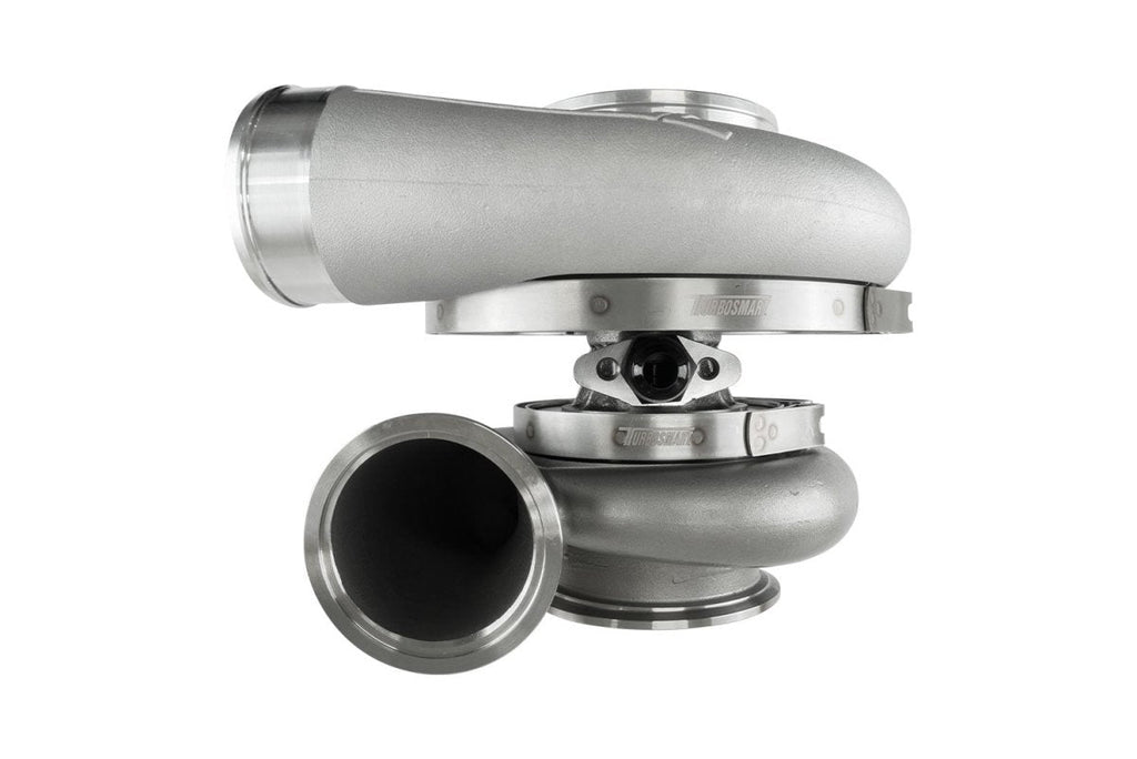 Turbosmart TS-1 7675 Externally Wastegated Turbo w/ V-Band Inlet, V-Band Outlet, 0.96AR Hotside